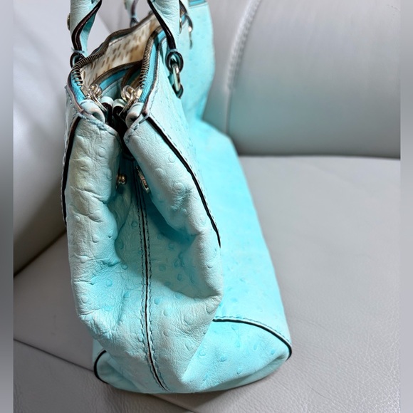 Kate Spade ostrich project bag - Picture 11 of 16